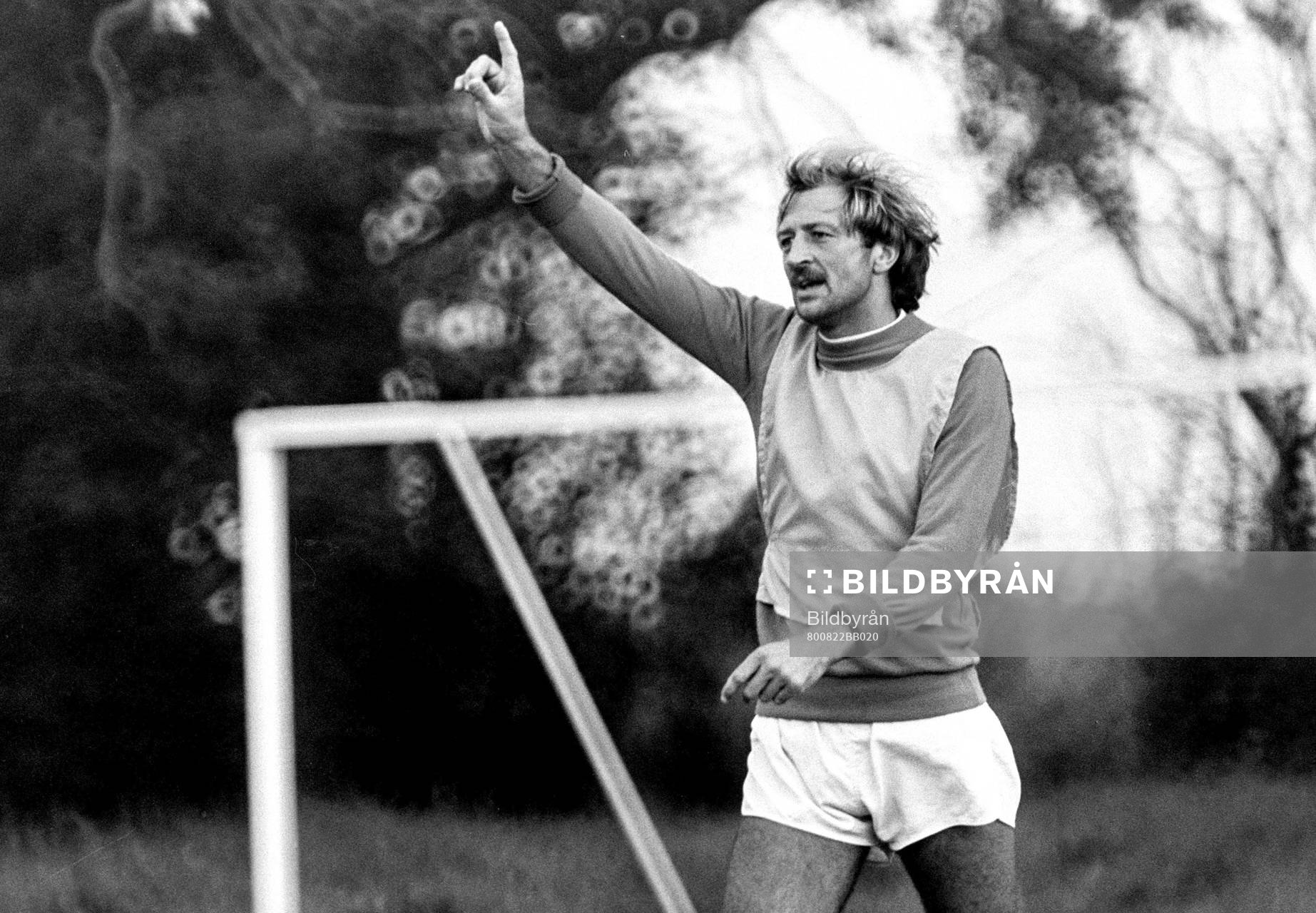 Frank Worthington