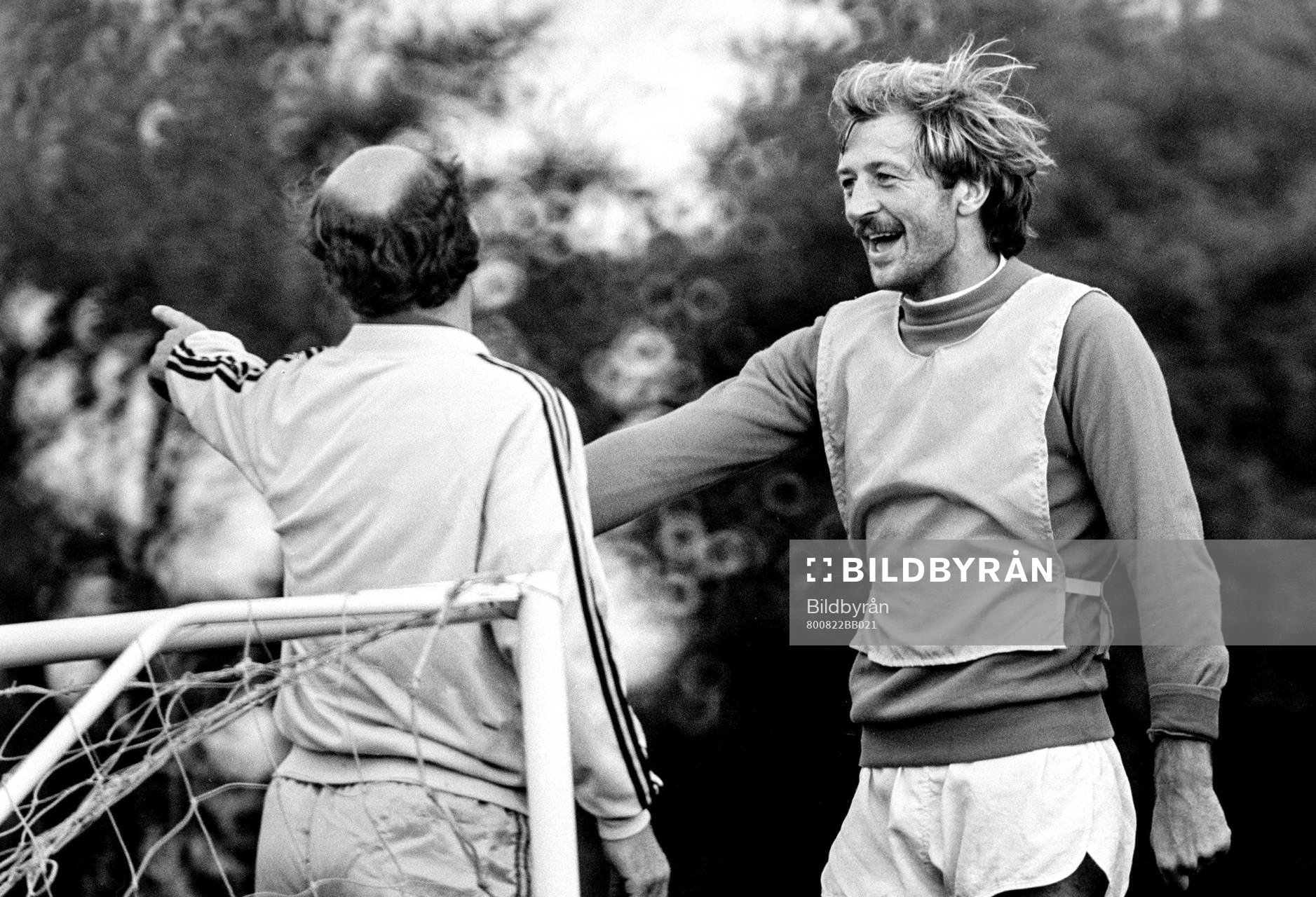 Frank Worthington