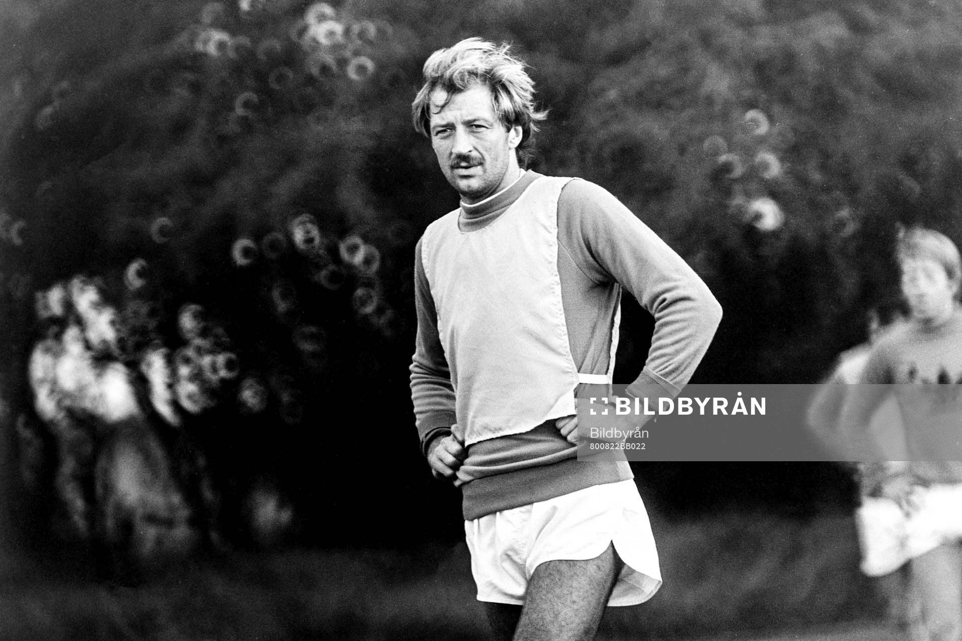 Frank Worthington