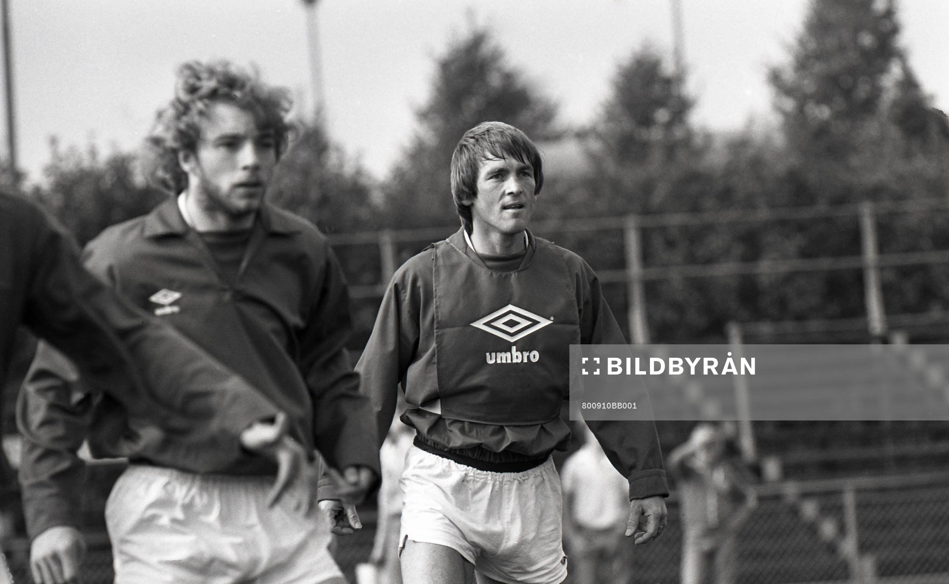 Kenny Dalglish