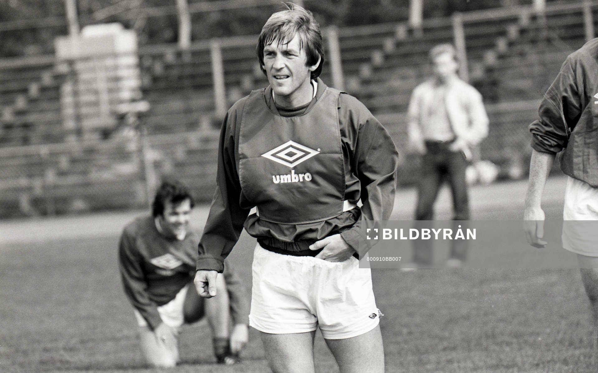Kenny Dalglish