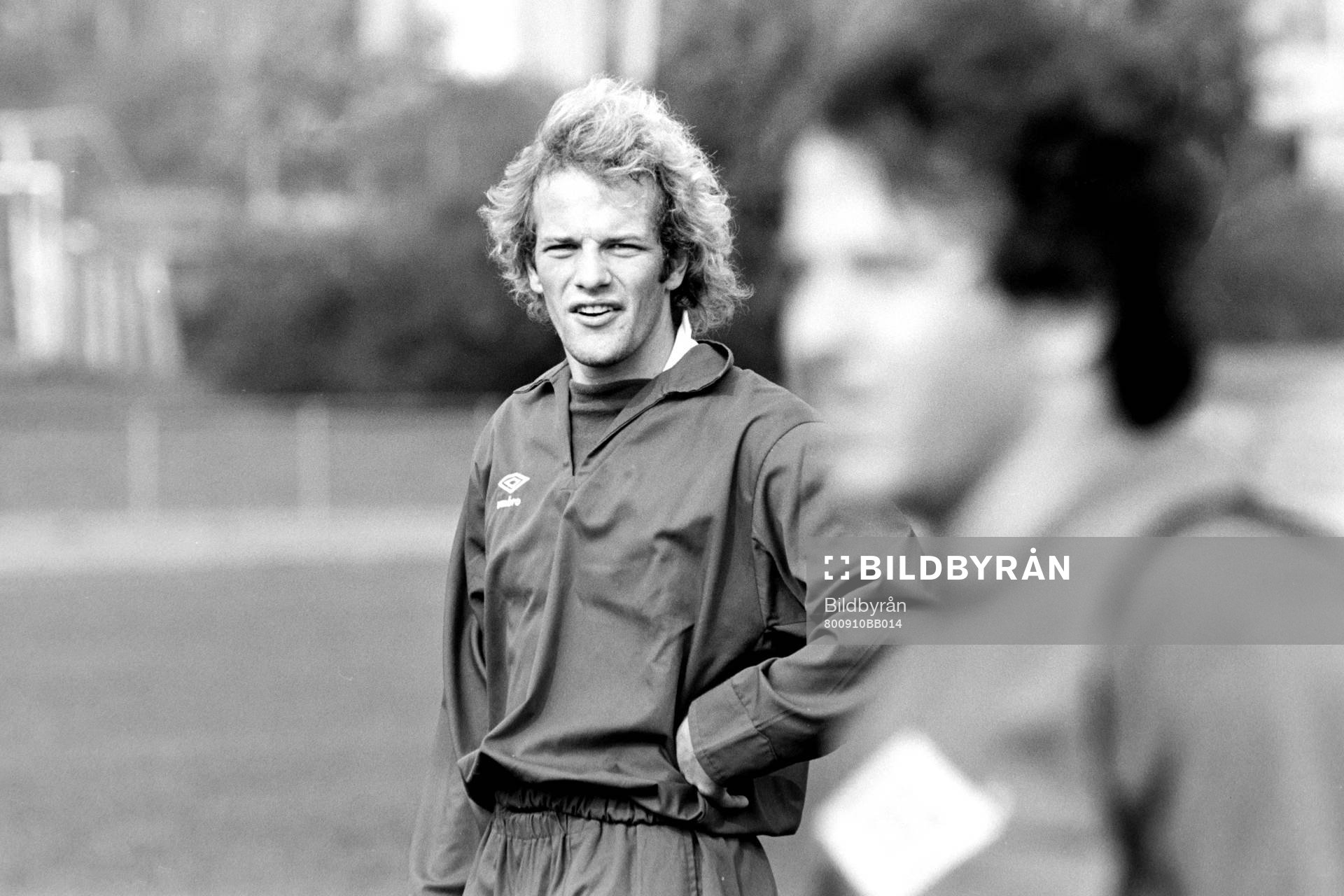 Andy Gray, Skottland