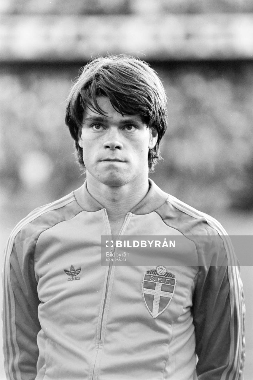 Thomas Nilsson, Sverige