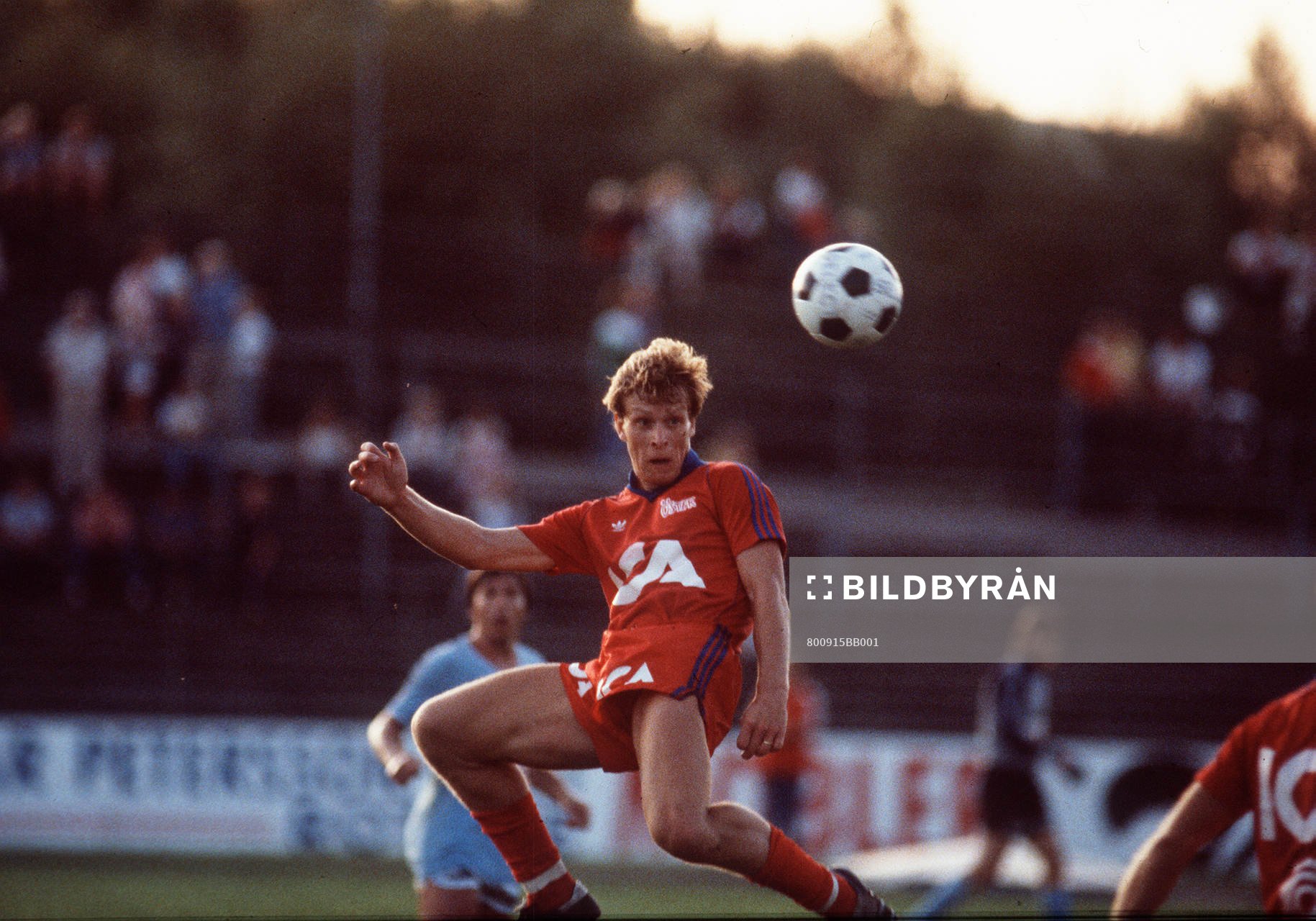 Peter Truedsson, Öster