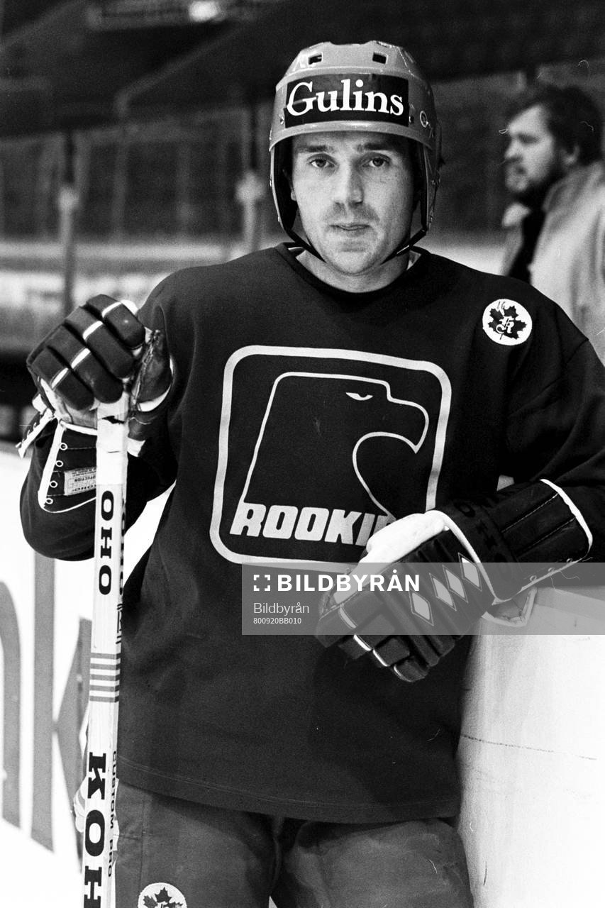 Bengt Kinell