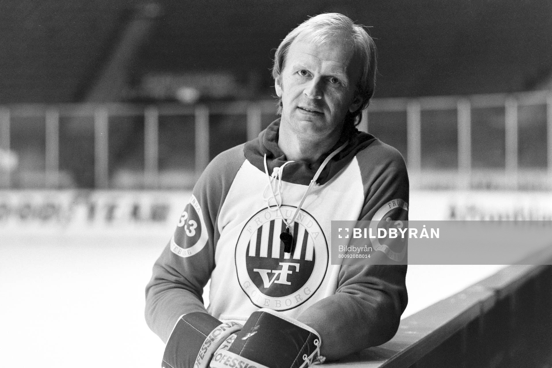 Berny Karlsson, tränare