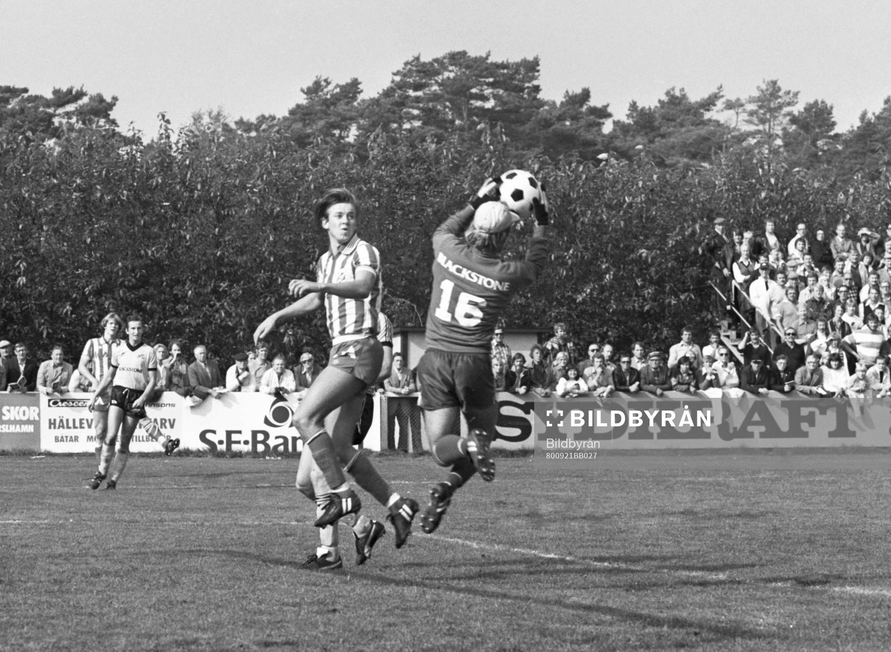 Dan Corneliusson, Göteborg