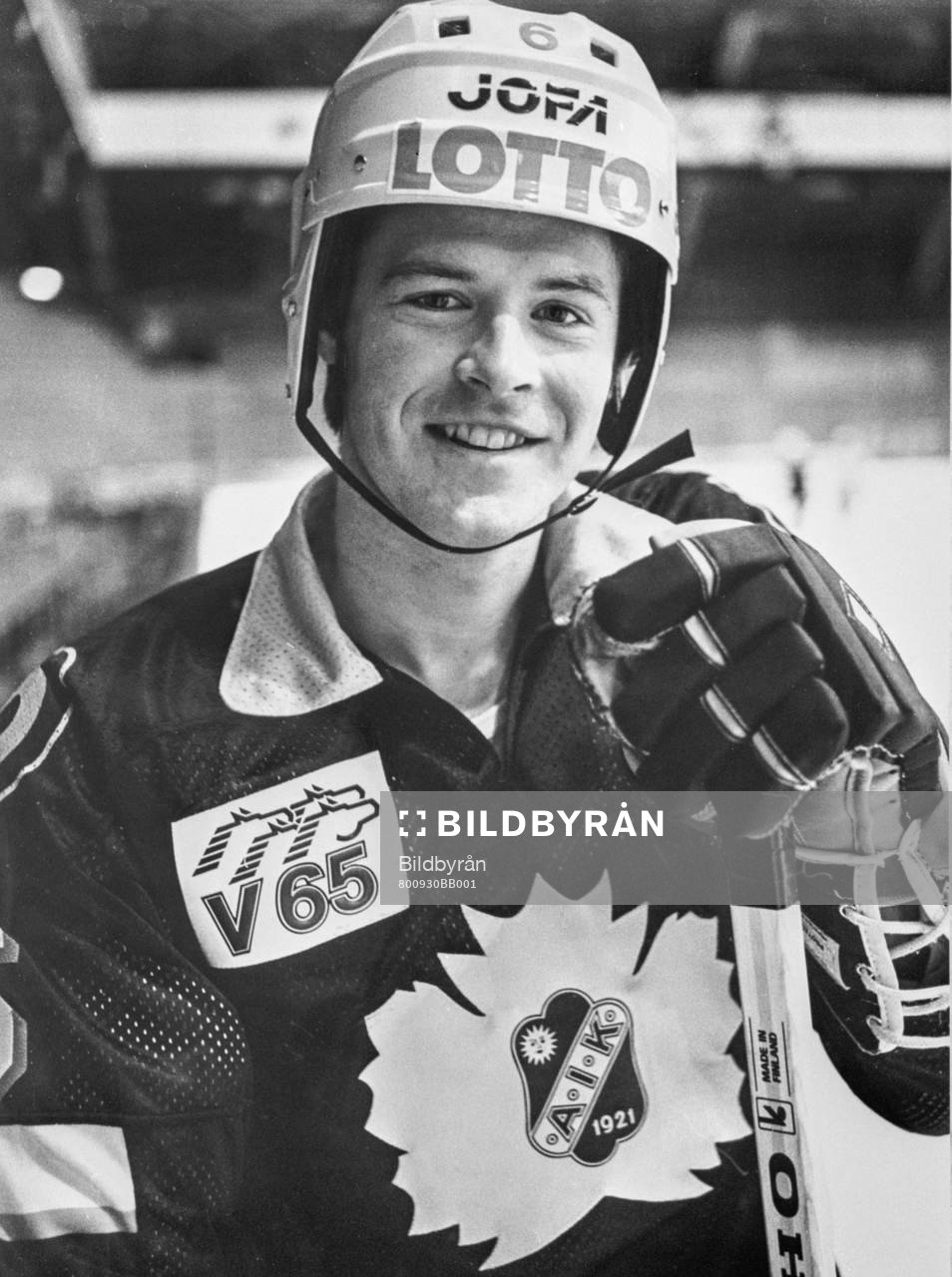 Göran Lindblom
