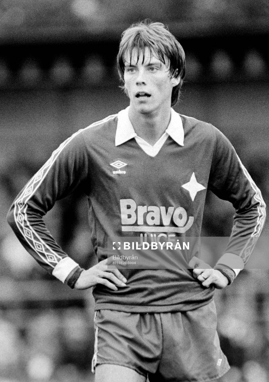 Ralf Barth, IFK Malmö