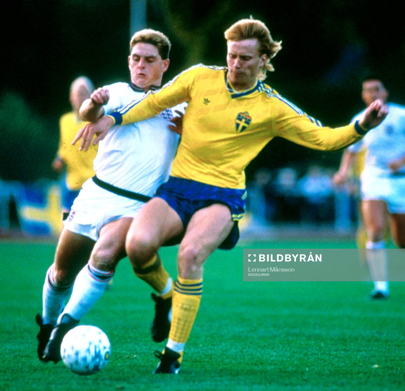 Kennet Andersson
