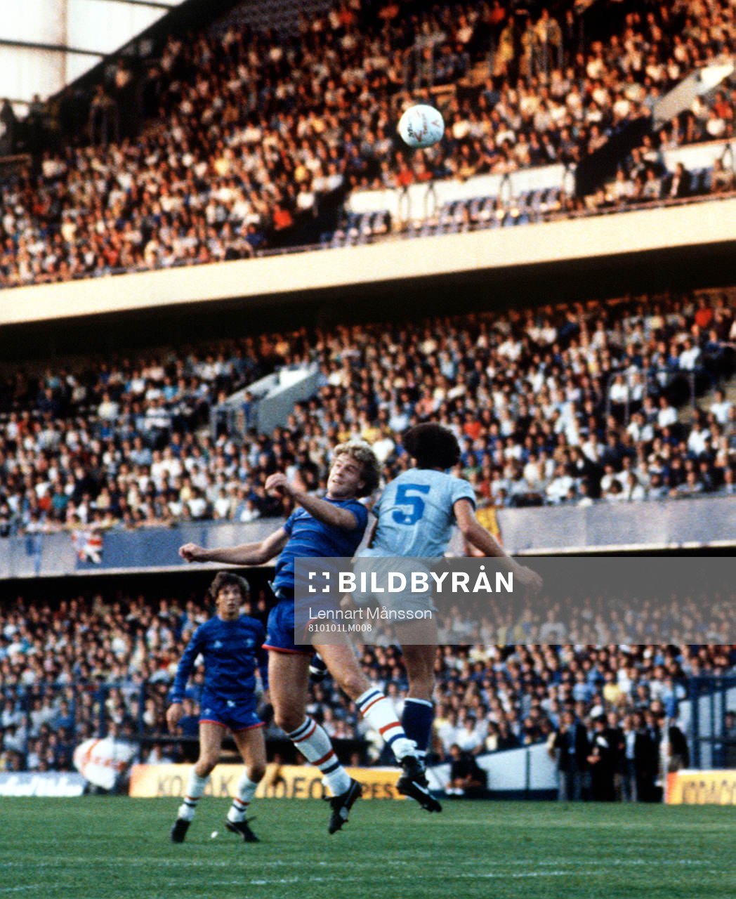 Kerry Dixon