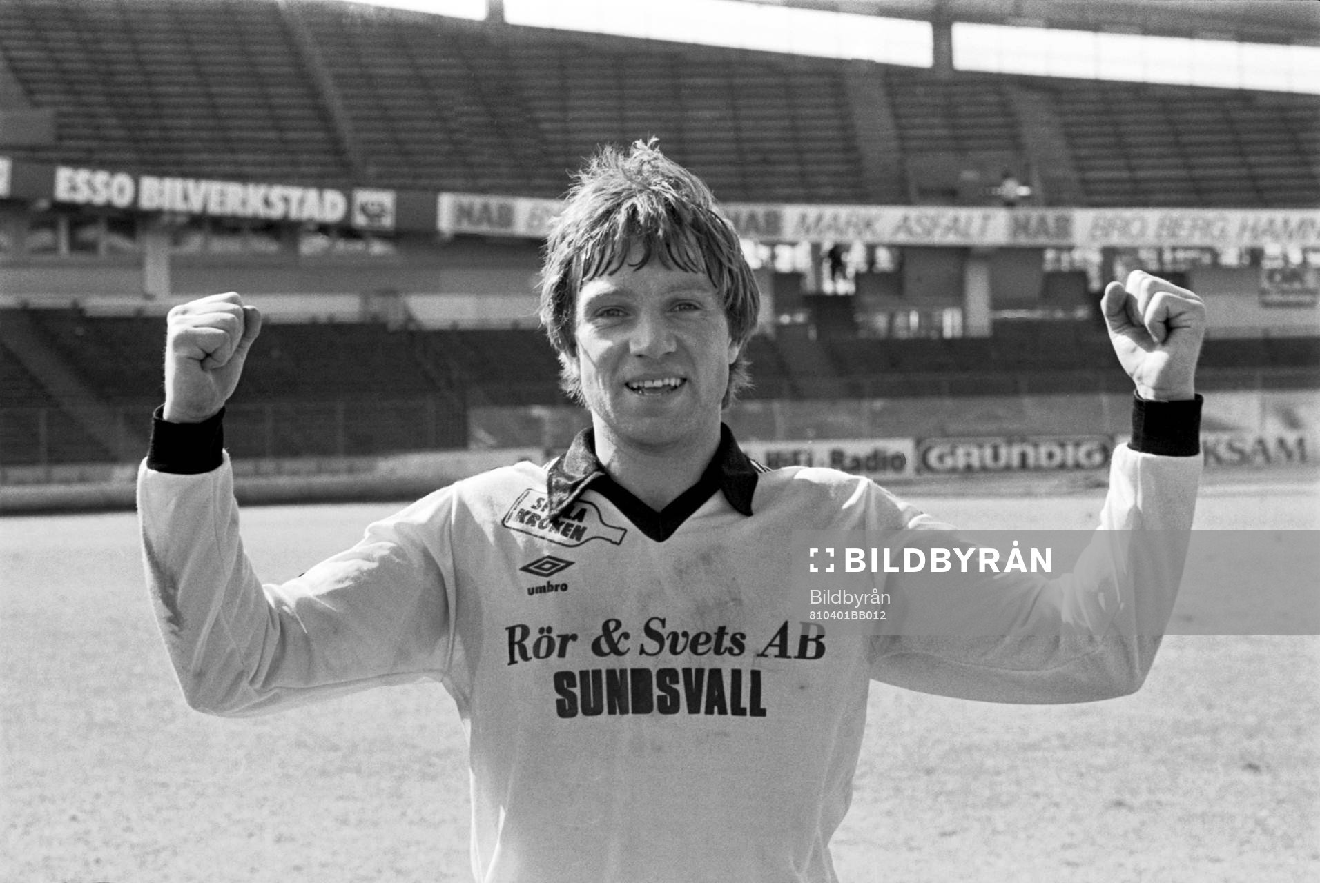 Anders Lindahl