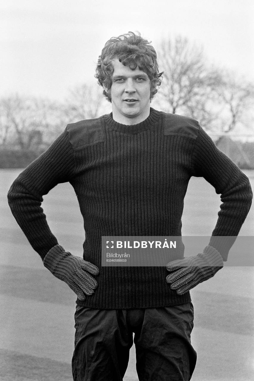 Ulf Lundberg
