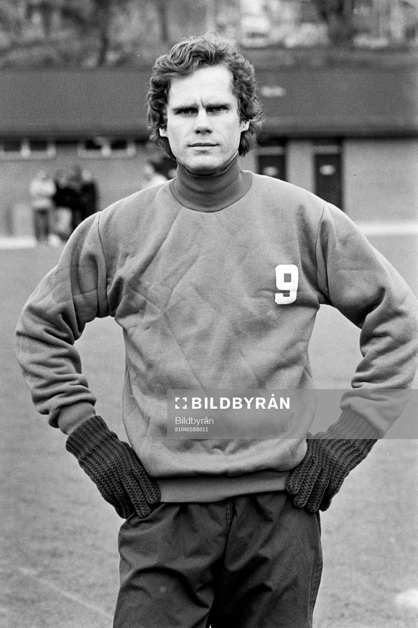 Mats Aronsson