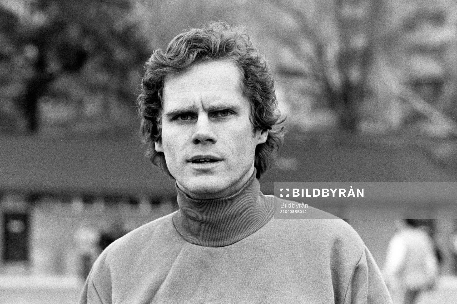 Mats Aronsson