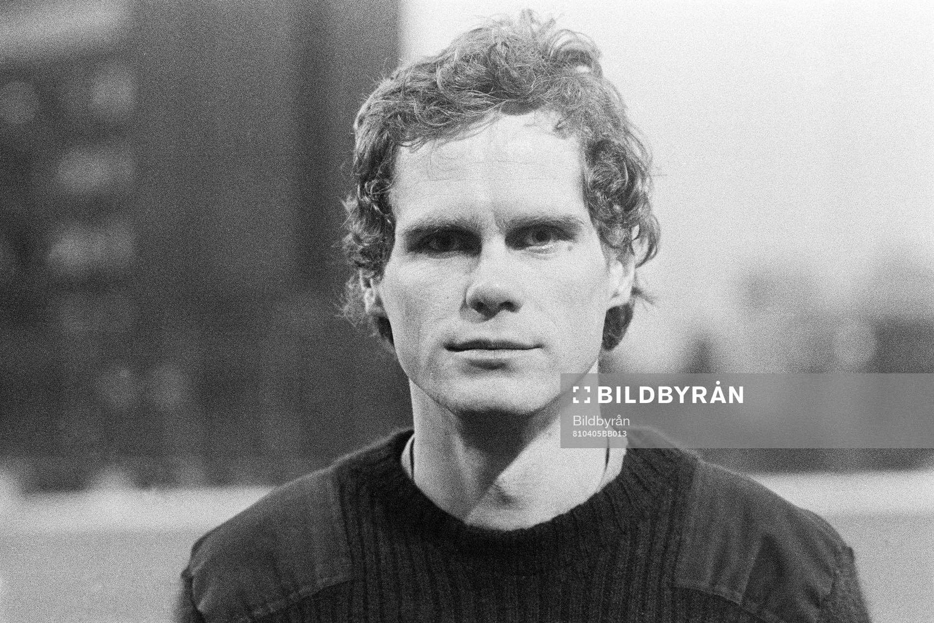 Mats Aronsson