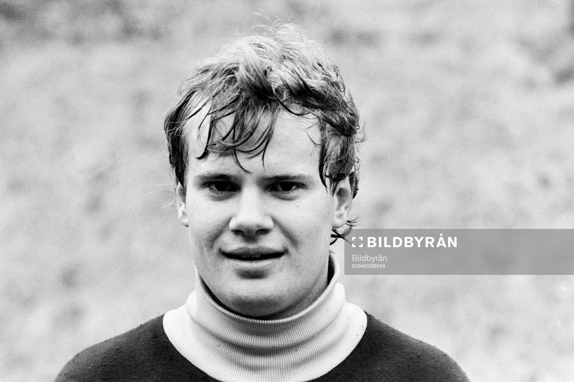 Stefan Larsson