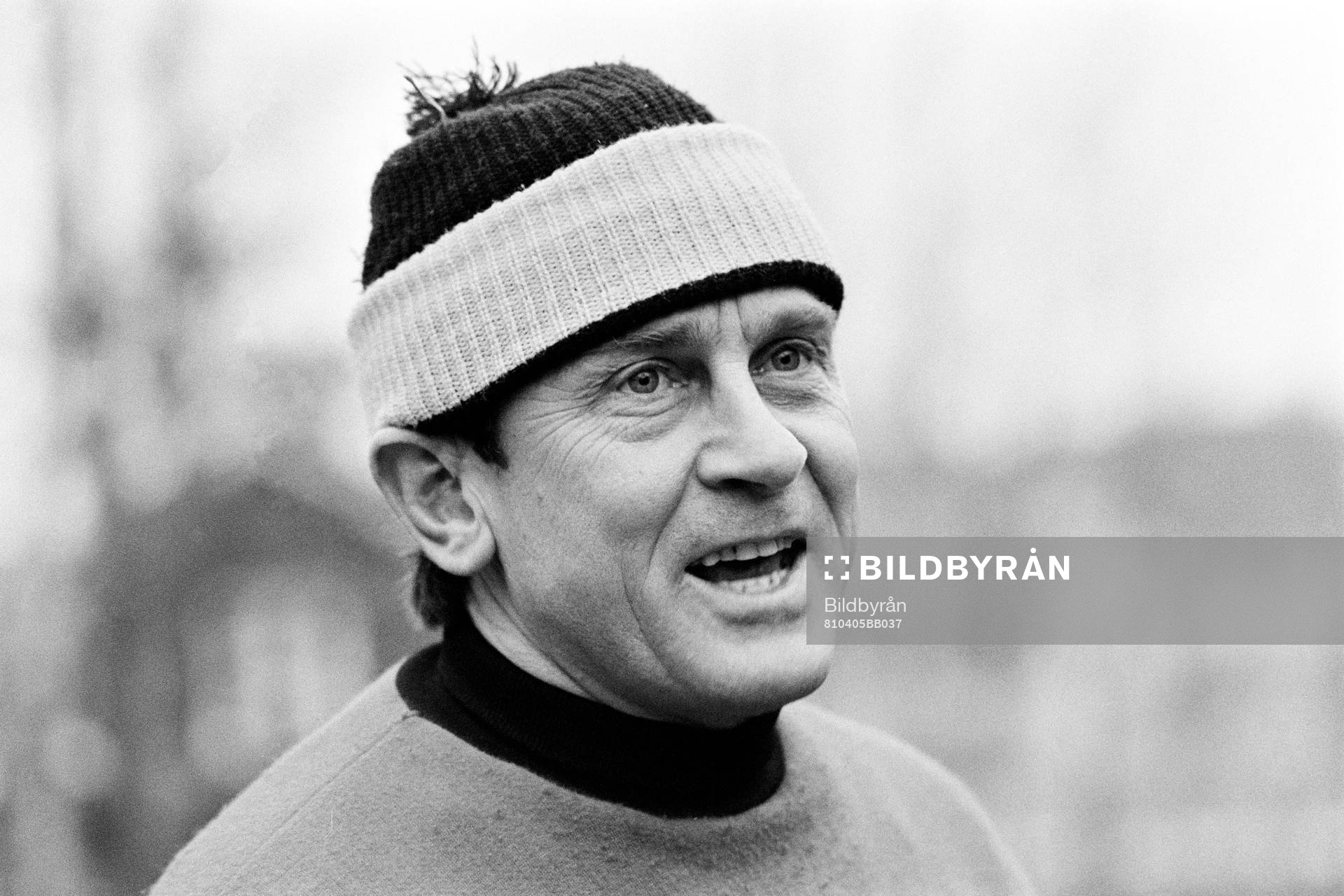 Rolf Svensson, tränare