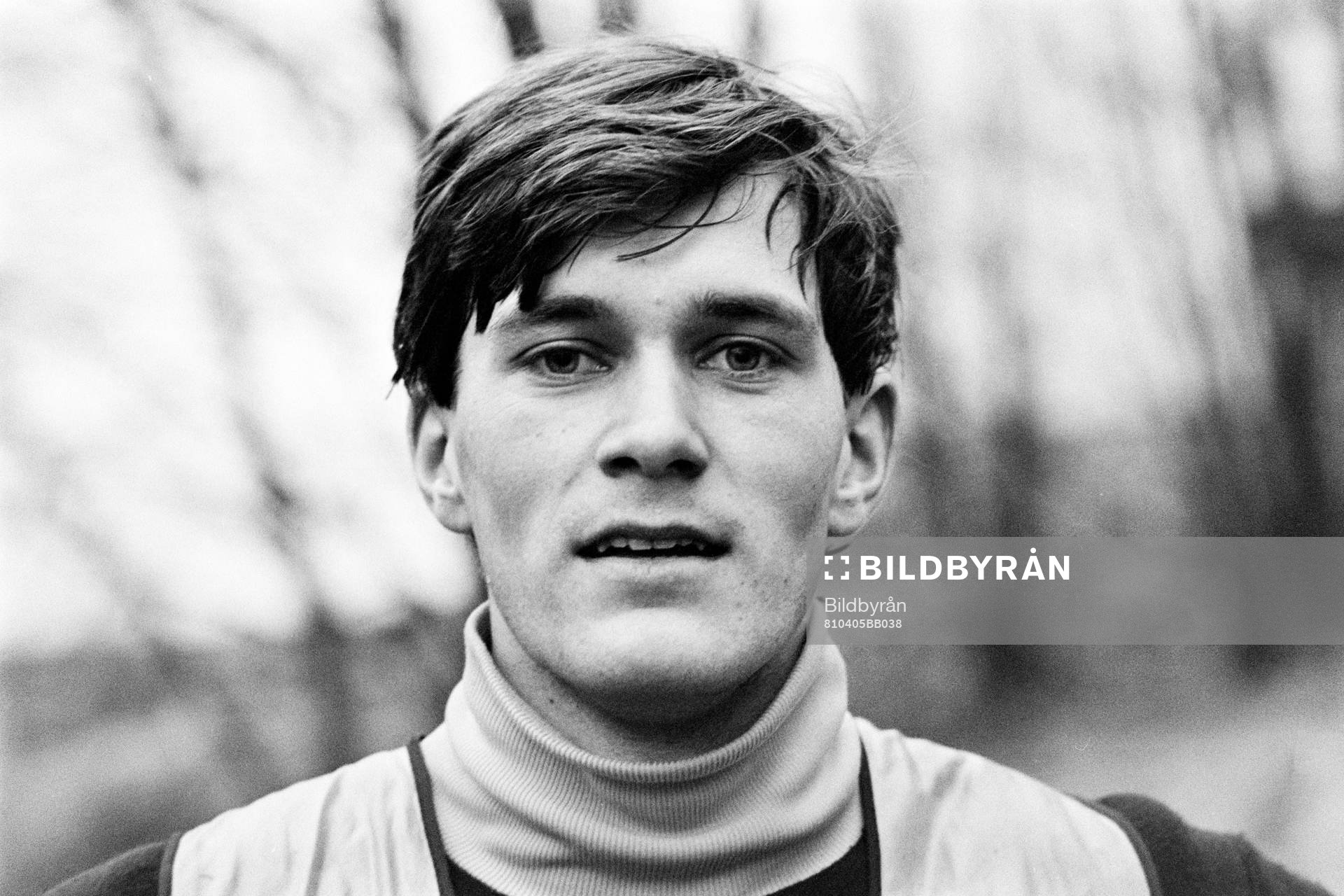 Han-Olof Gustavsson