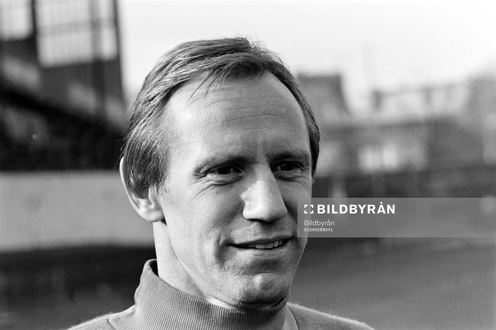 Björn Nordqvist