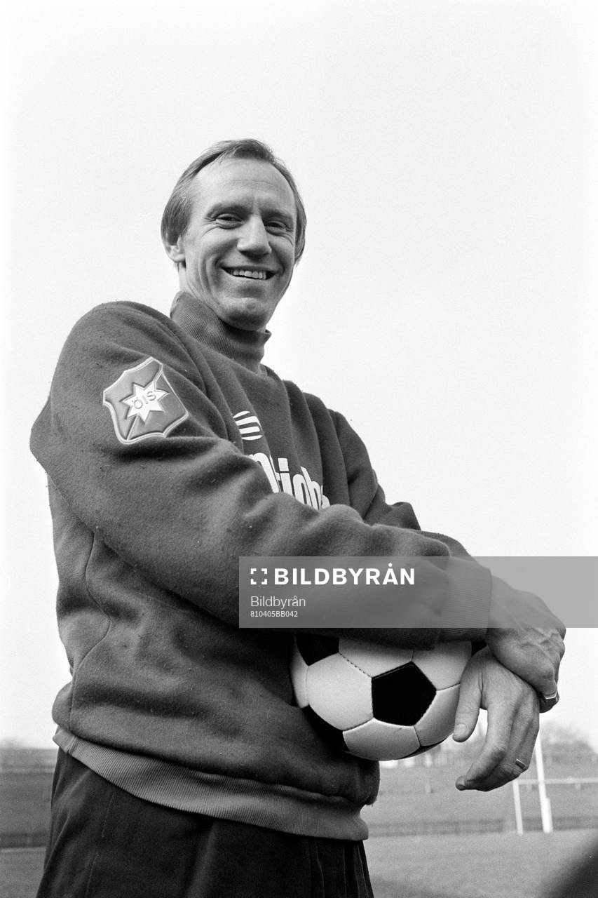 Björn Nordqvist