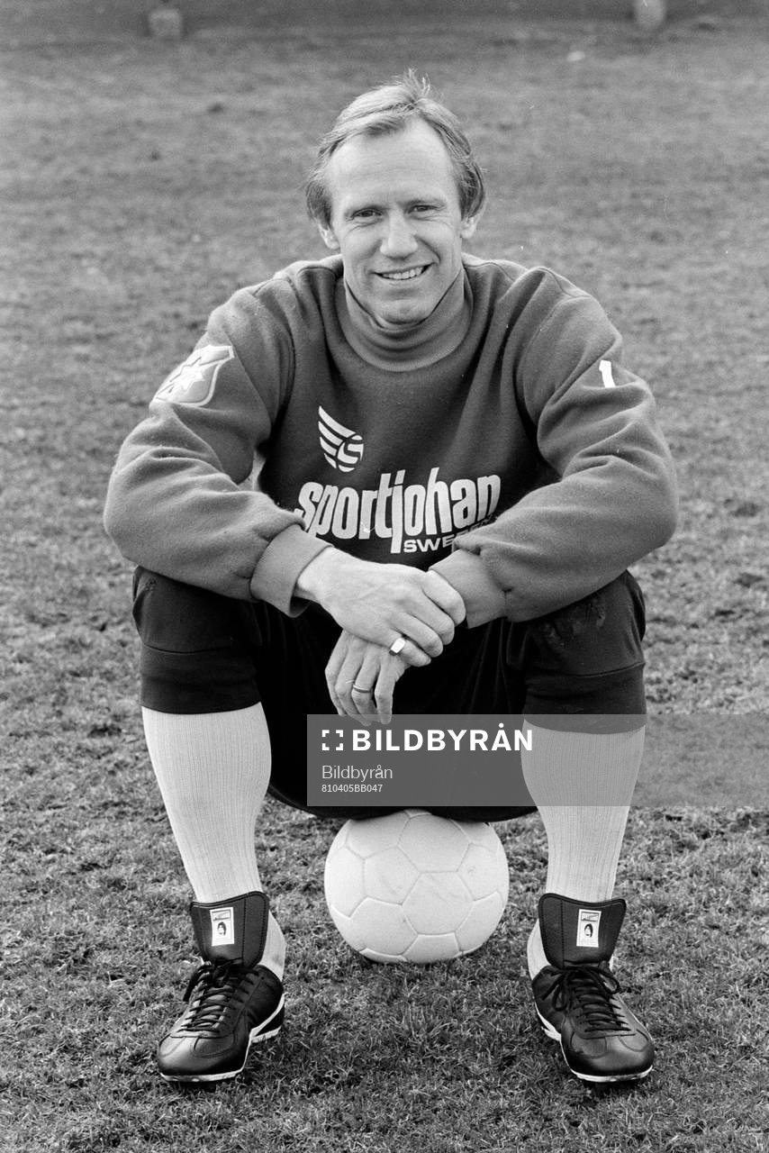 Björn Nordqvist