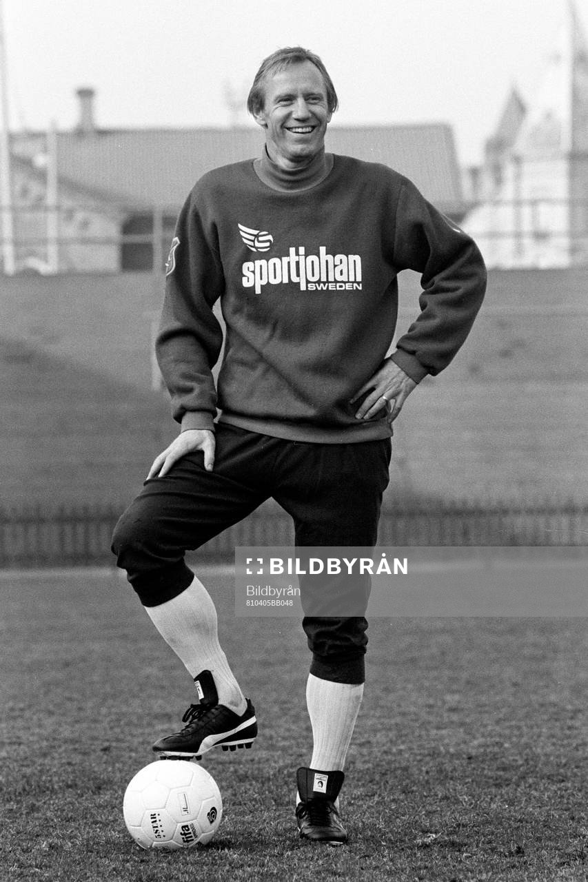 Björn Nordqvist