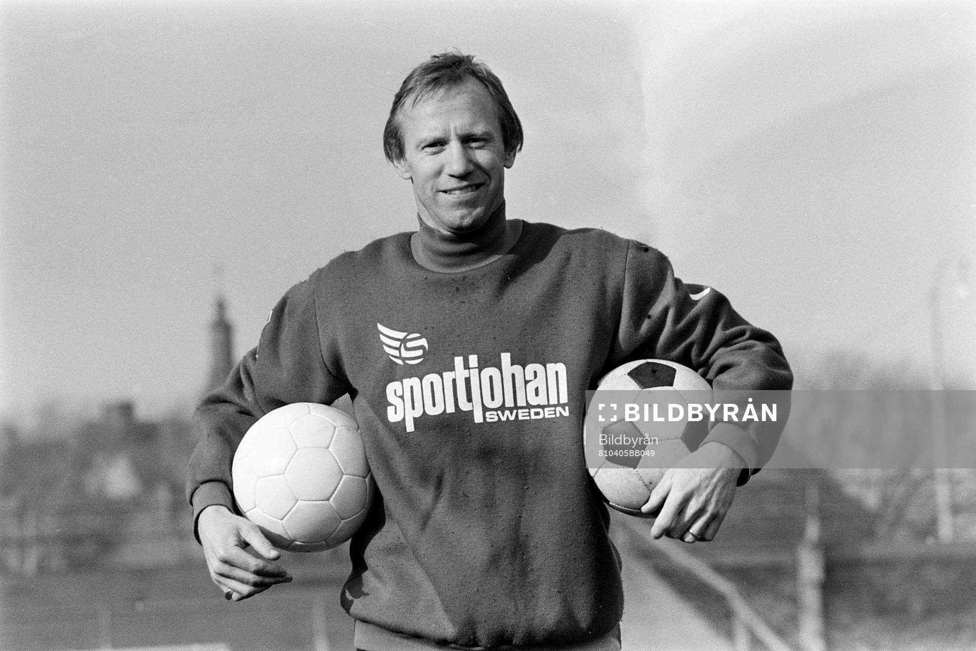 Björn Nordqvist