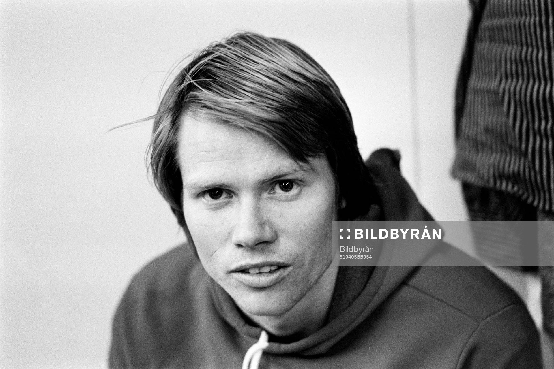 Jörgen Augustsson