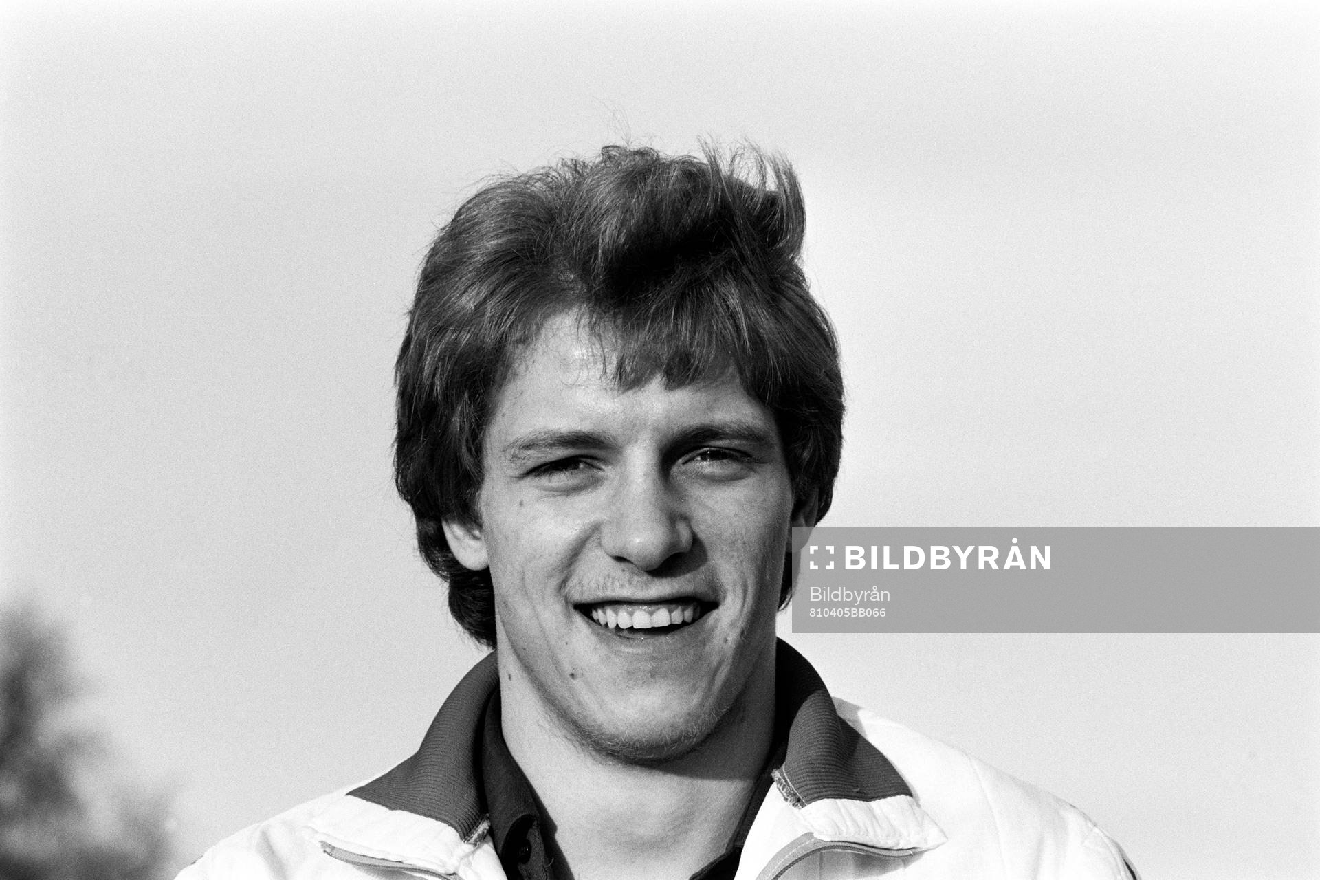 Leif Friberg