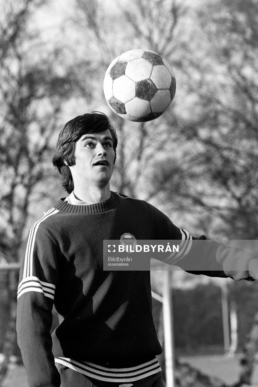 Kurt-Arne Bergstrand