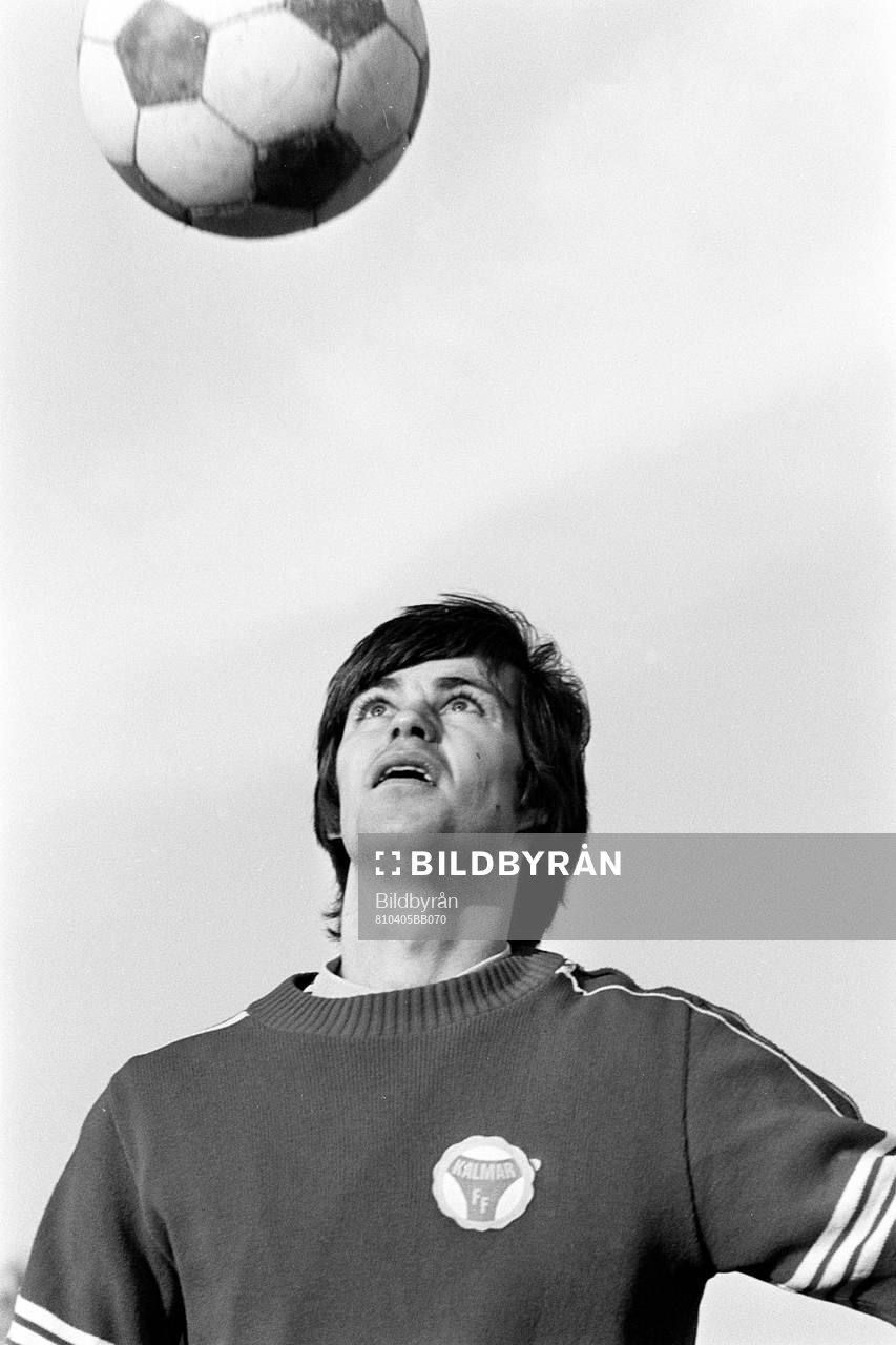 Kurt-Arne Bergstrand