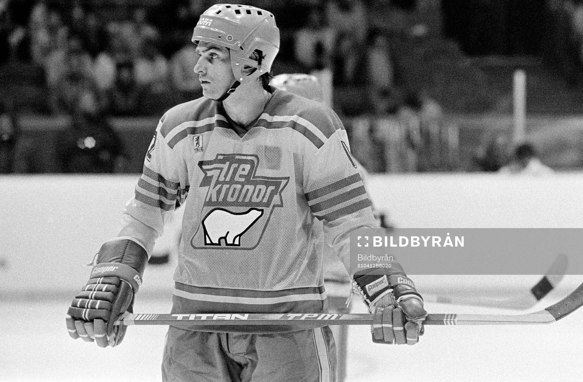 Tommy Samuelsson, Sverige