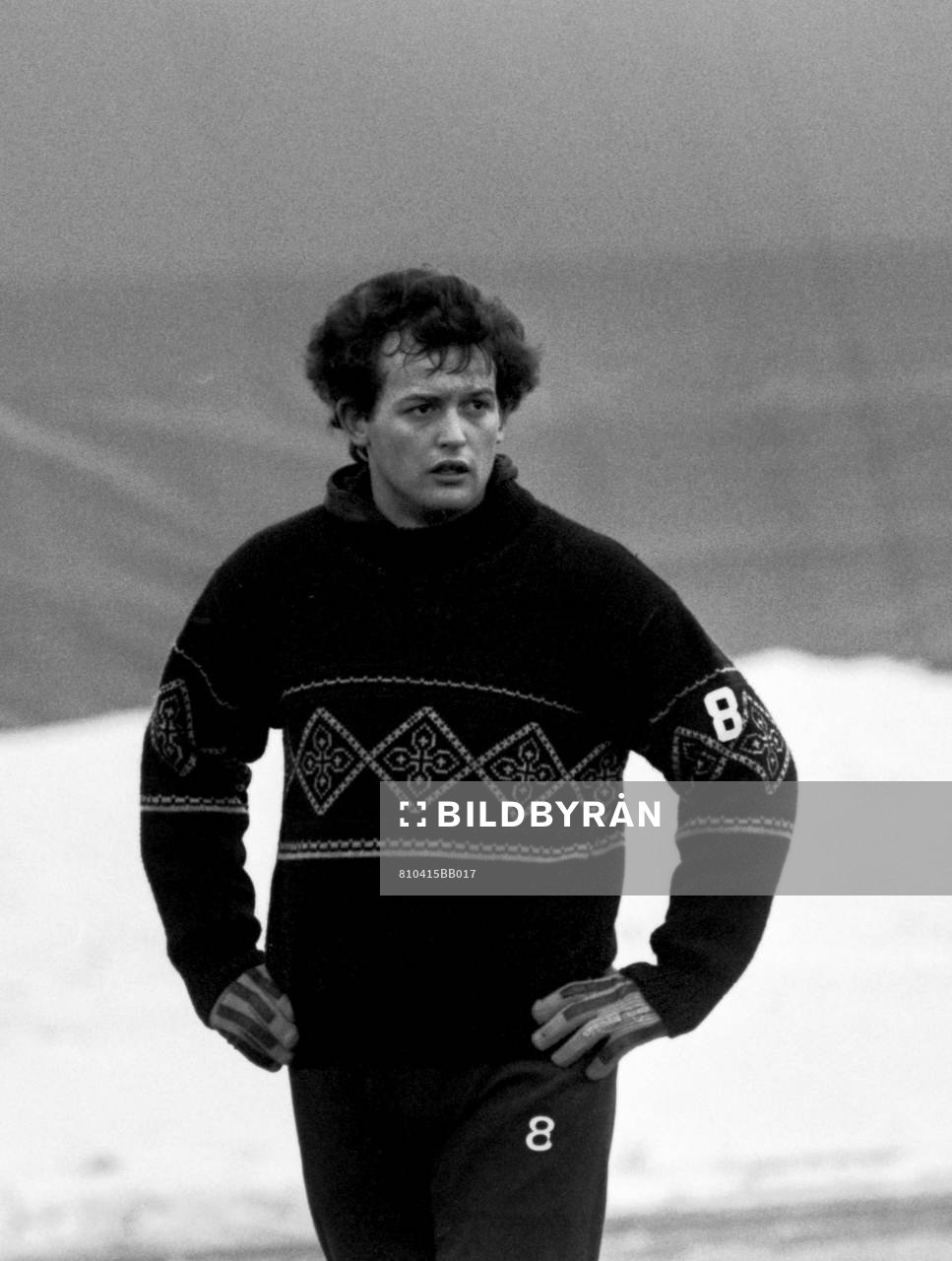 Paul Mckinnon, Malmö
