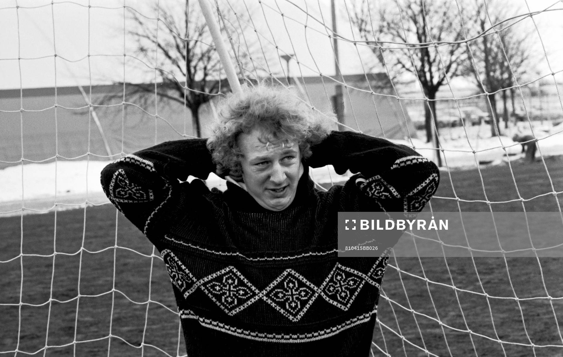 Robert Prytz, Malmö