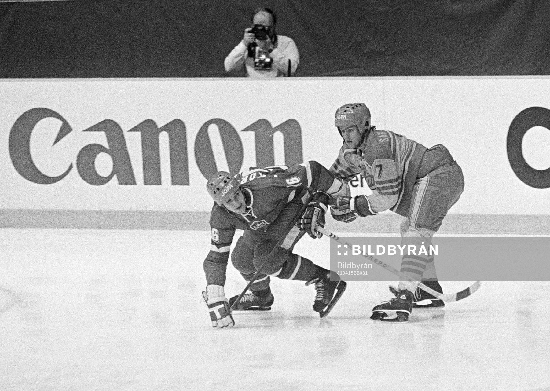 Tommy Samuelsson, Sverige