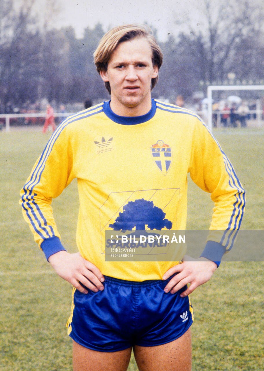 Dan Corneliusson
