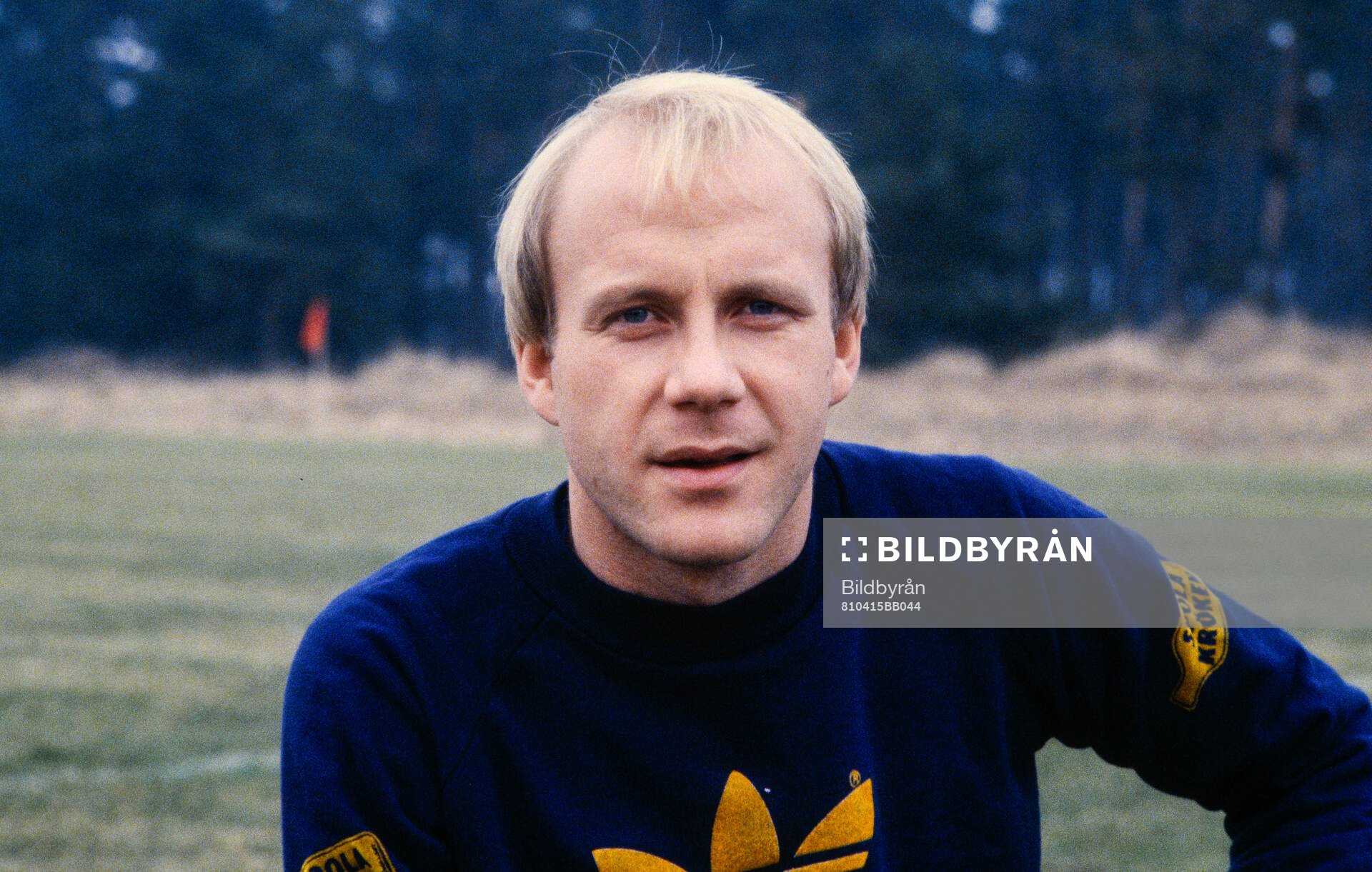 Tord Holmgren