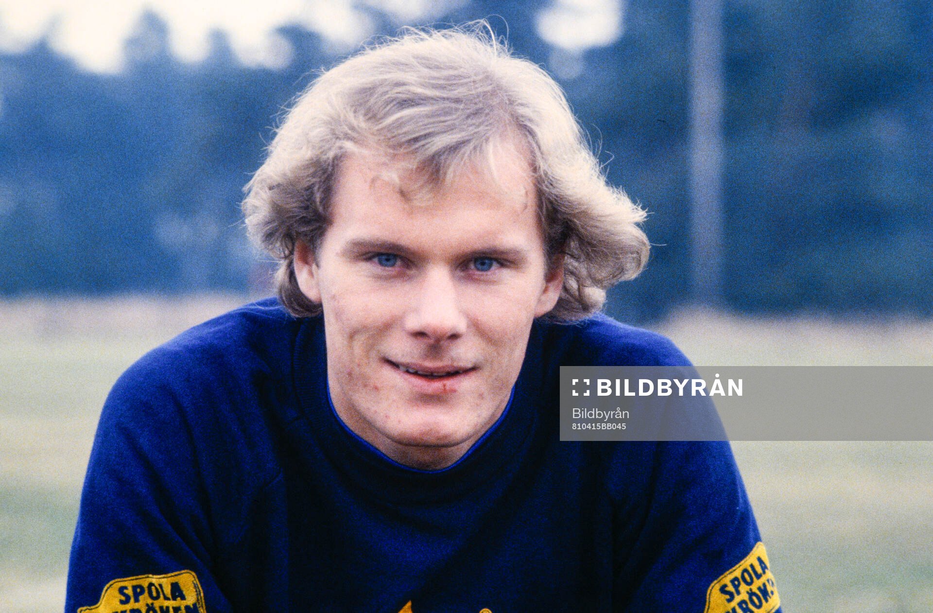 Björn Nilsson