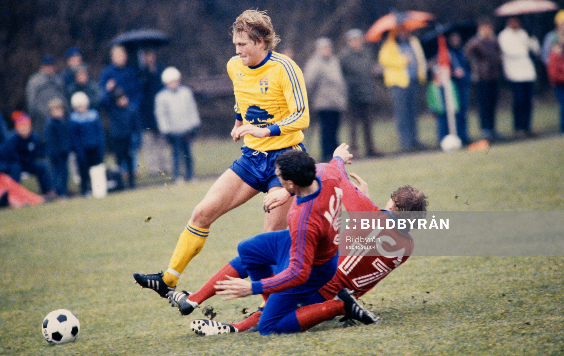 Håkan Sandberg