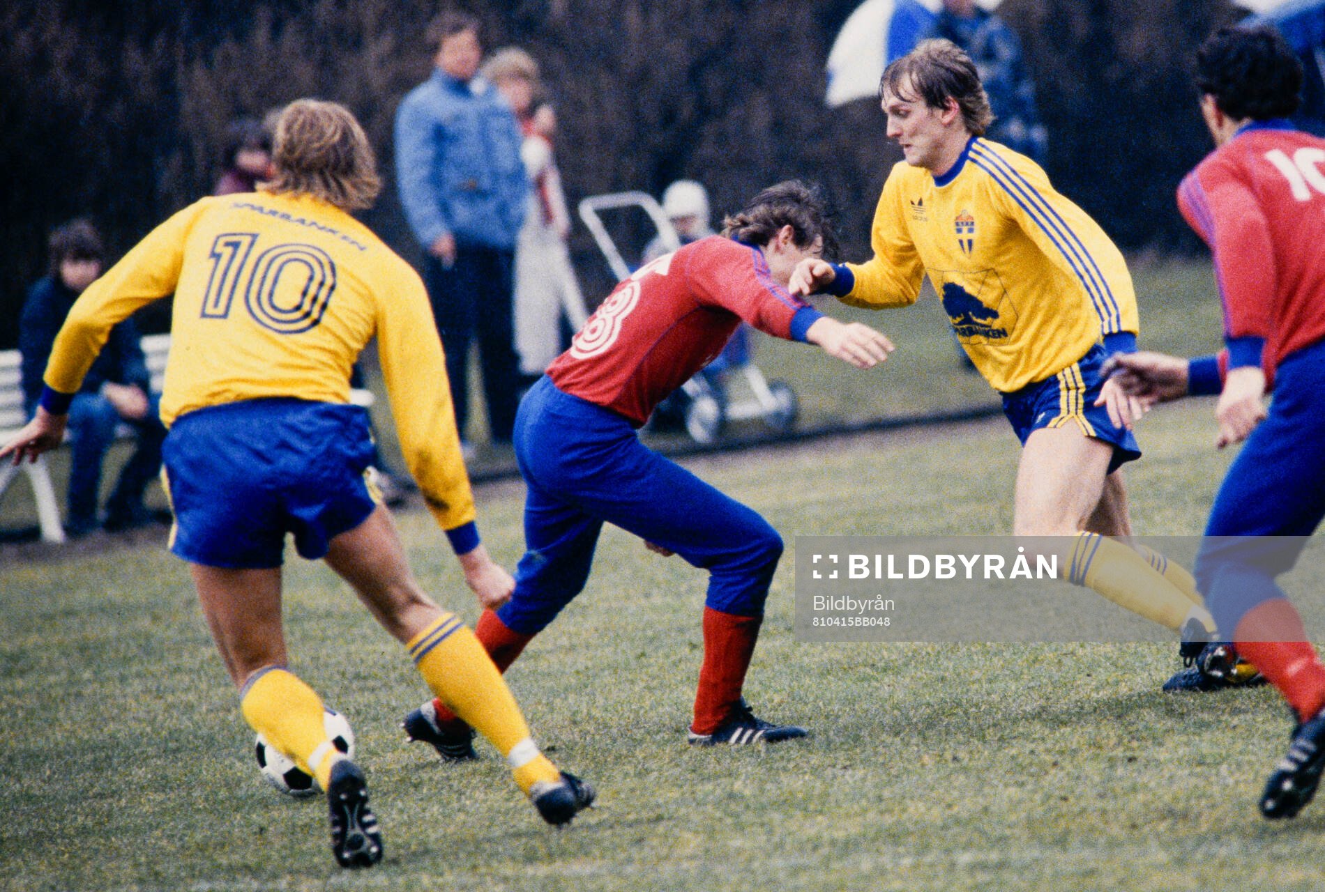 Ulf Eriksson