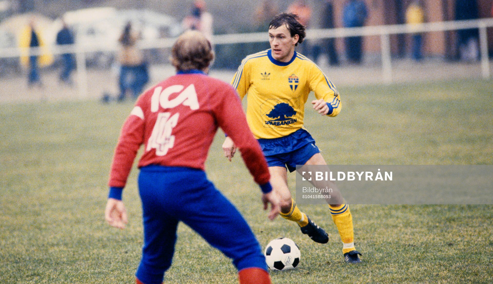 Stig Fredriksson
