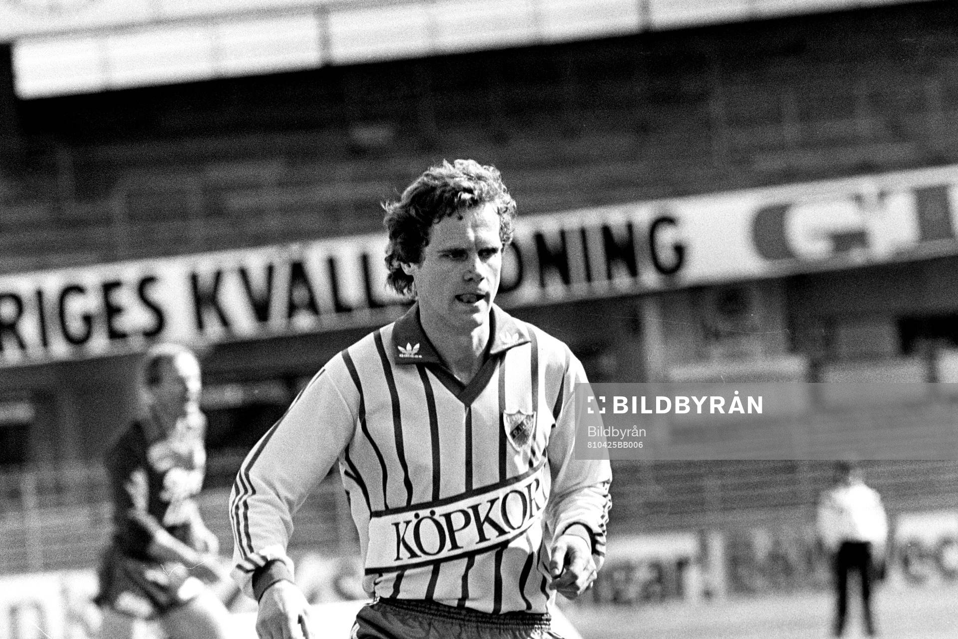 Mats Aronsson, Djurgården