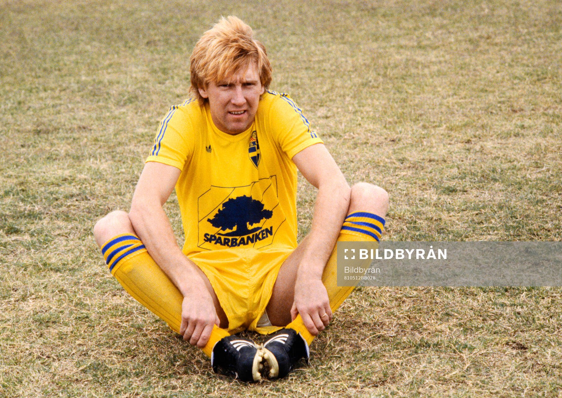 Michael Andersson