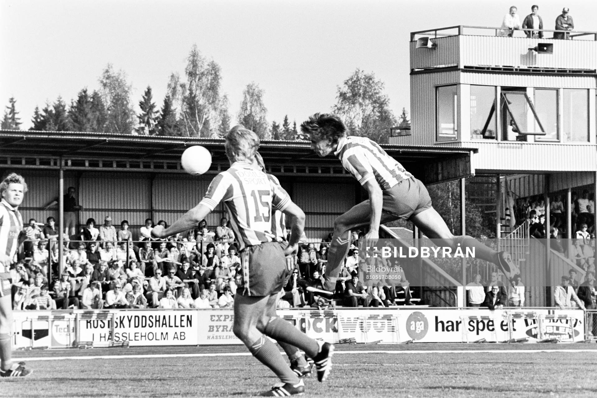 Sleipner i ett anfall