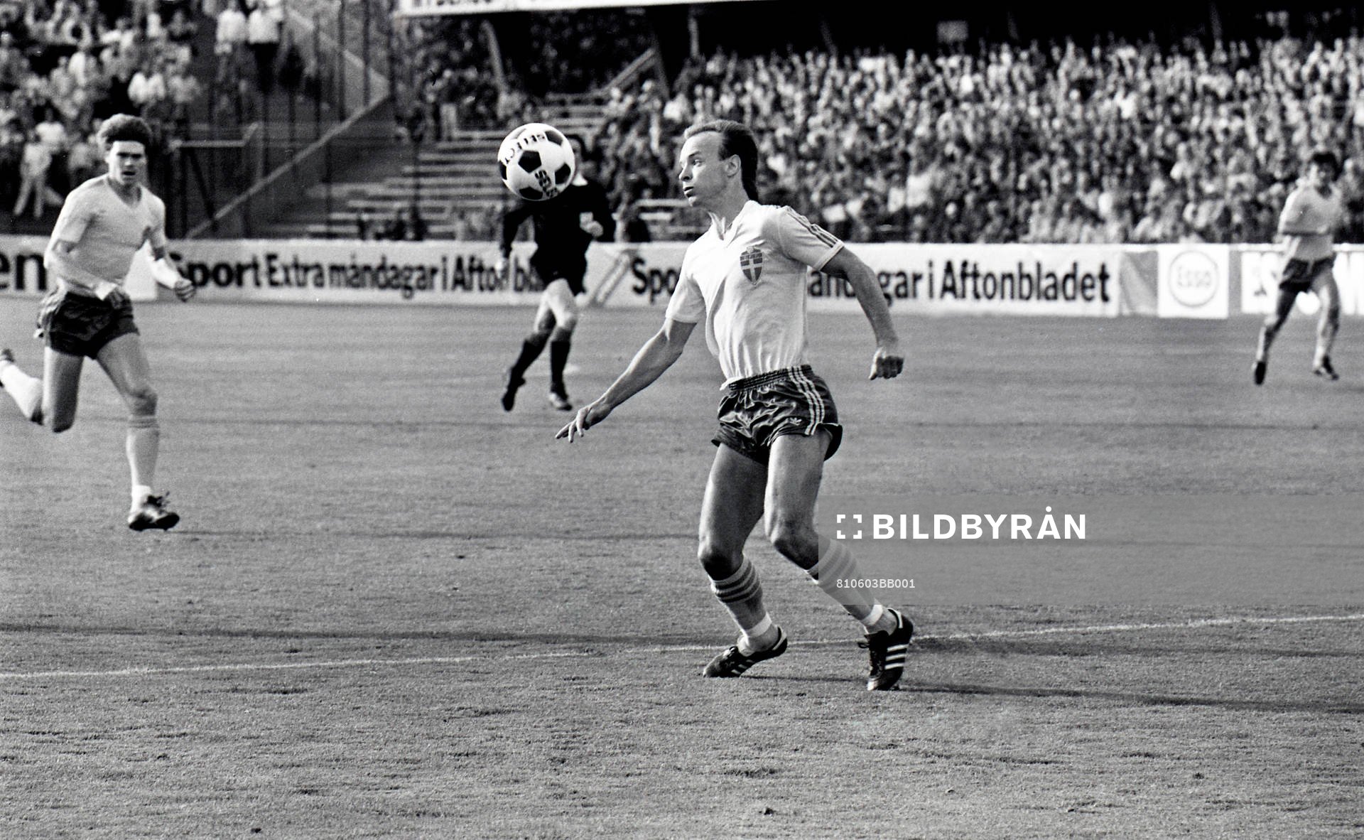 Janne Svensson