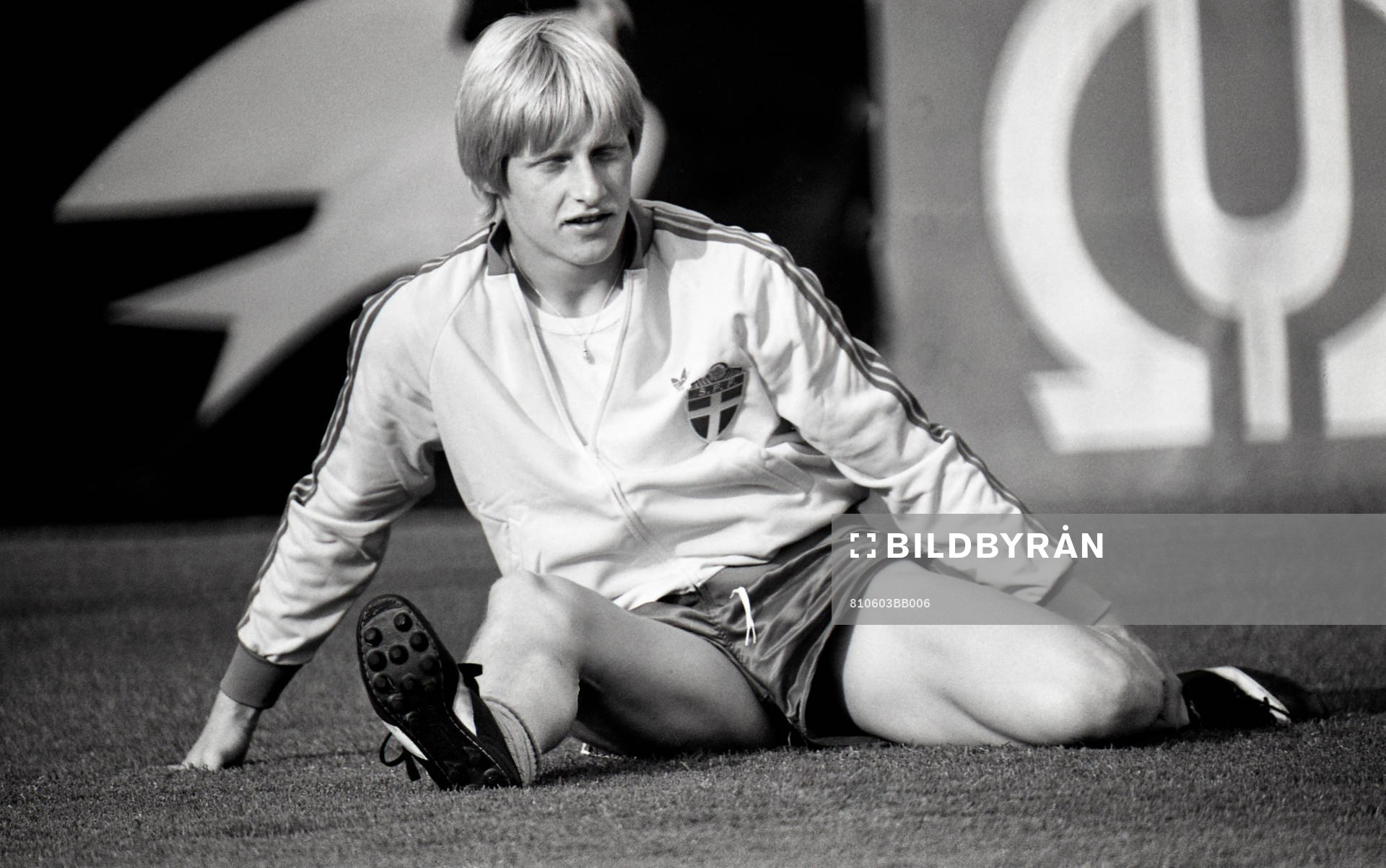 Tony Persson