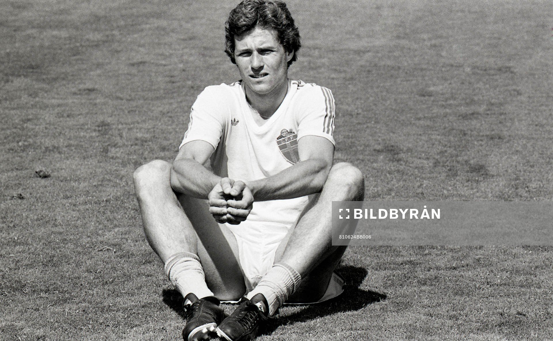 Glenn Hysén