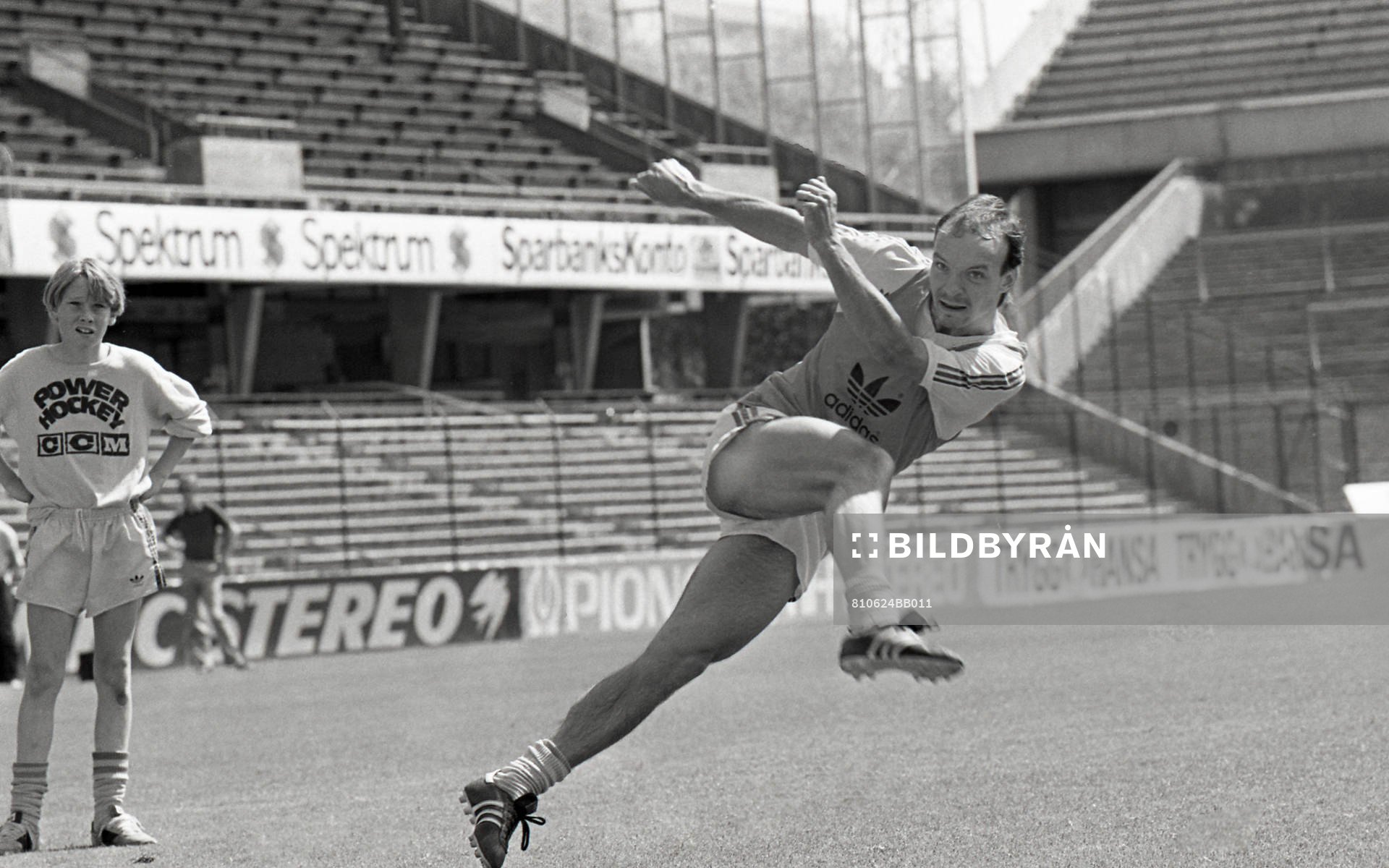 Janne Svensson