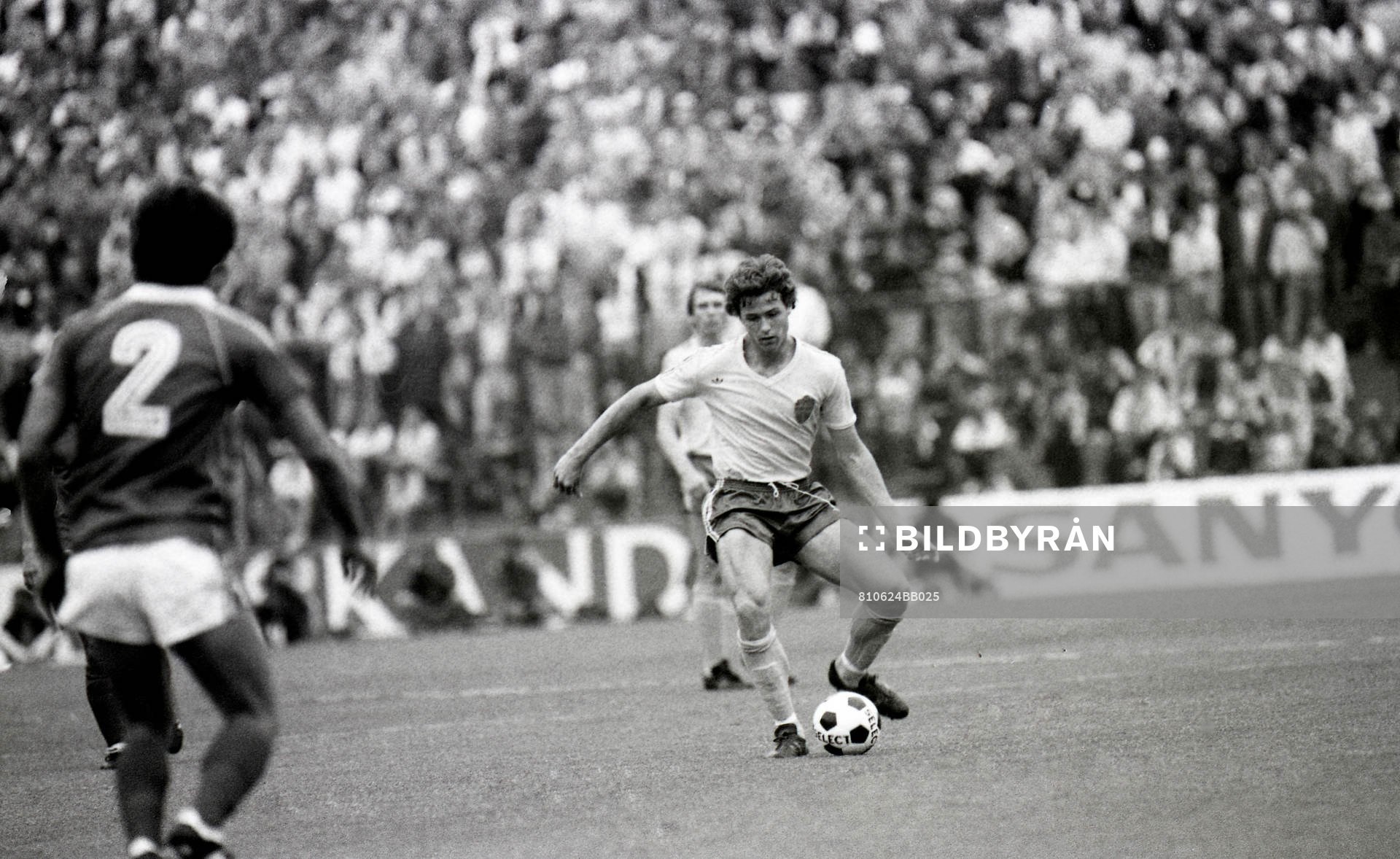 Glenn Hysén